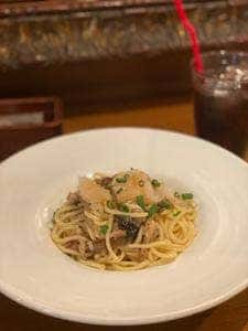 CUCINA ITALIANA ARIA