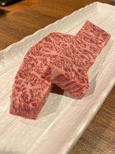 板前焼肉 一輪