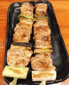 鳥貴族 池袋メトロポリタン口店
