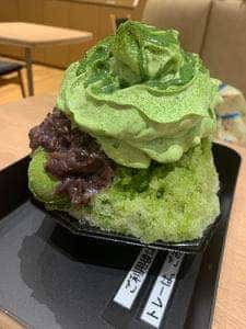 抹茶ラボ mozoワンダーシティ店