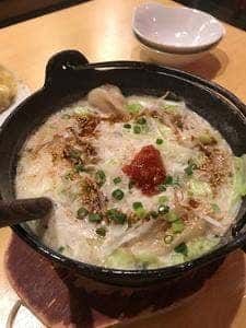 餃子酒場 さんくみ 八王子店