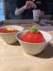 京町鉄板バル オコシヤス with 肉ばたけ
