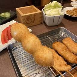 小だるま 阪急西院店