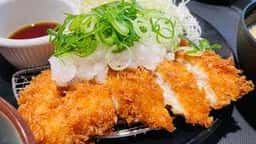 松のや 西巣鴨店