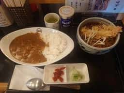 そば処 よしだ屋