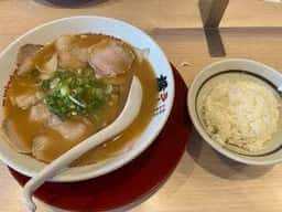 ラーメン横綱 寝屋川店