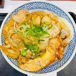 吉野家 巣鴨南口店