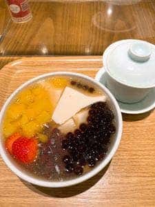 台湾カフェ 春水堂 グランフロント大阪店