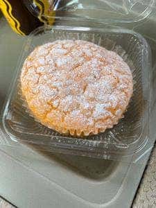 上里SA下り スナックコーナー