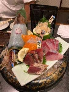 海鮮ろばた 船栄 高田店