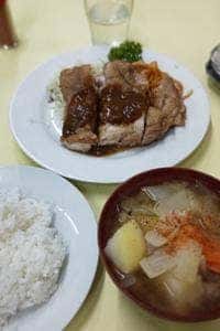 キッチンふじた