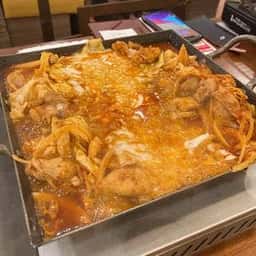 大衆食堂 韓激 月島店