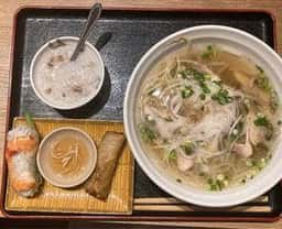 ベトナム料理本場バイキング HOANG THOM 東京支店