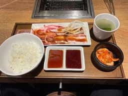 焼肉ライク 秋葉原中央通り店