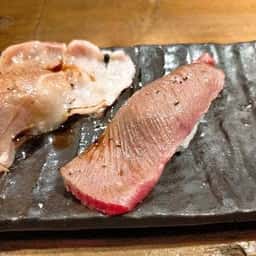 焼肉ホルモン やば 浄心店