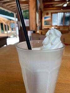 カフェ メロー