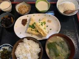 たておか豆腐店