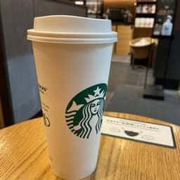 スターバックス コーヒー なんば南海通店