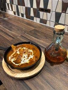 Café&Curry カレッテリア