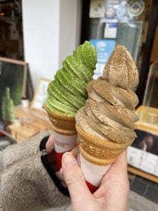 ますだ茶舗