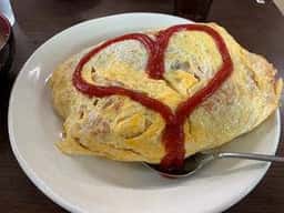 からさき食堂
