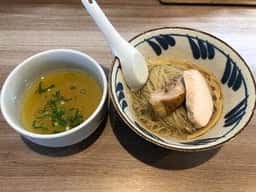 麺屋 伊とう