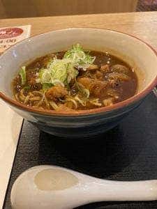 元祖美唄やきとり 福よし 札幌中央店