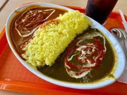 ROYAL CURRY ビバホーム高崎店