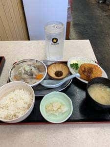 満天酒場 練馬店