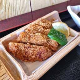 創作和食 真-shin-