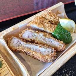 創作和食 真-shin-