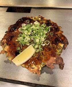 ぼてぢゅう 梅田店