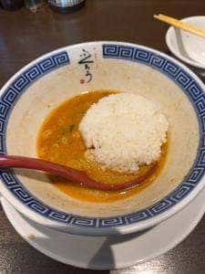 からみそラーメン ふくろう いなべ店