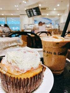 ディーンアンドデルーカ アミュプラザ博多