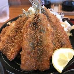 旬食健美 田しろ