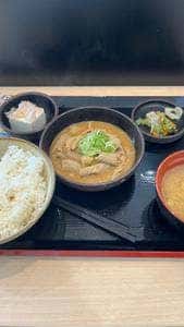 ゆで太郎 もつ次郎 弥富稲荷店