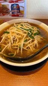 ベトコンラーメン新京 弥富店