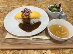 ひととつむぐカフェ 縁counter(エンカウンター)
