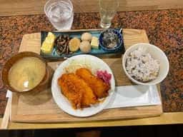 Cafe Obanzai Bar COLZA