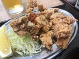 つるみ市場食堂 綱