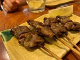 八起焼き鳥