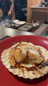 海女小屋 なか川