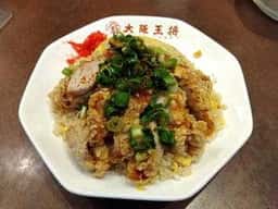 大阪王将 梅田太融寺店