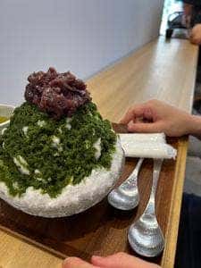 北斎茶房