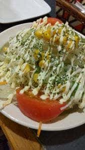 ROCK'N KITCHEN あいたい屋