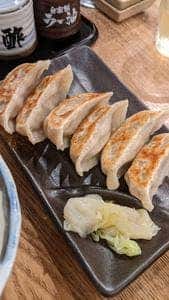 肉汁餃子のダンダダン 国分寺店