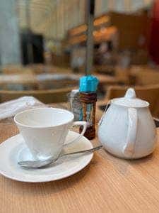 銀座文明堂 銀座五丁目店