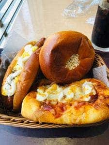 オーブンフレッシュカフェ 東岩槻店