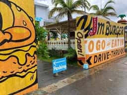 YAMBURGER 宮古島