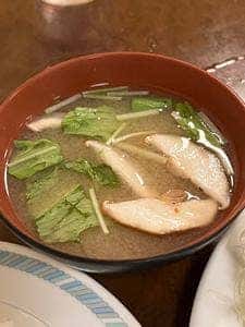 洋食イコブ 三崎町店